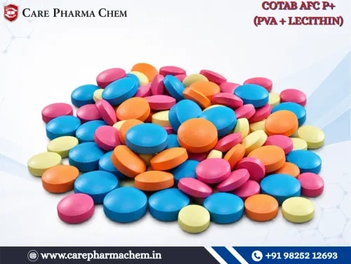 COTAB AFC P+
