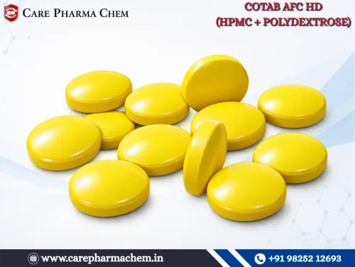 COTAB AFC HD