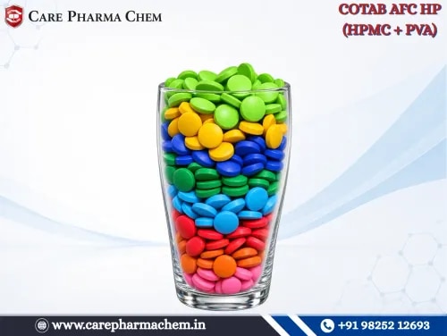 COTAB AFC HP
