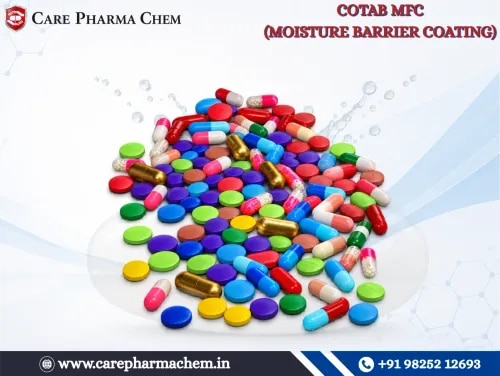 MOISTURE BARRIER COATING category