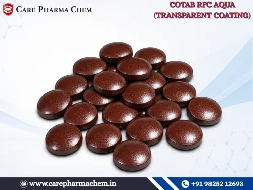 TRANSPARENT  COATING category