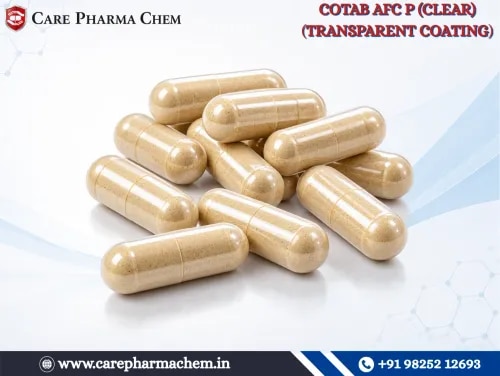 COTAB AFC P (CLEAR)