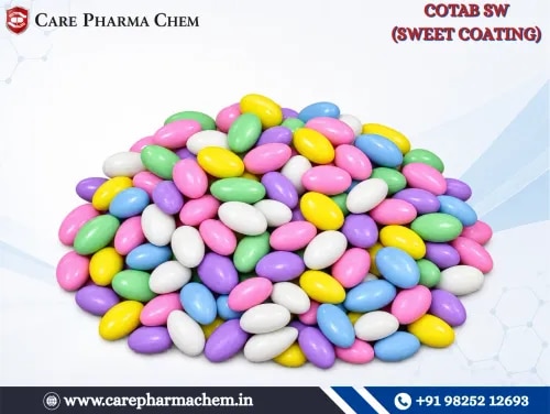SPECIALTY COATING category