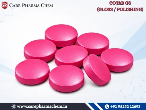 COTAB GS