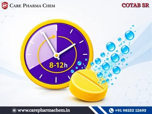 COTAB SR category
