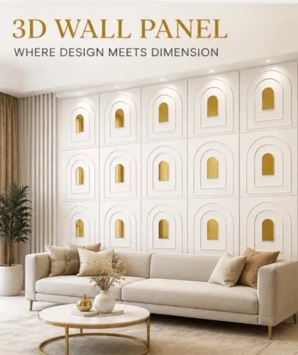 3d wall Panel  product image