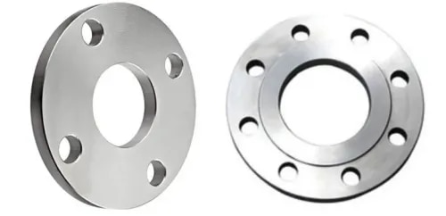 Stainless Steel Table Flanges product image