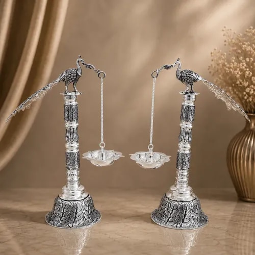 silver Samai product image