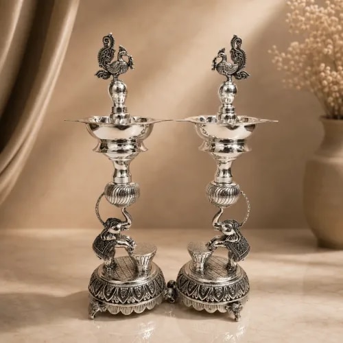 silver Samai product image
