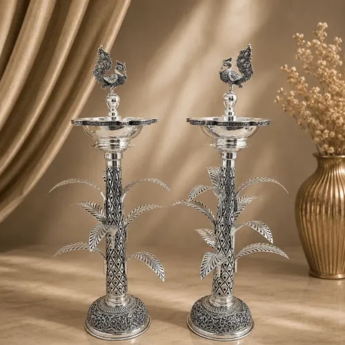 silver Samai product image