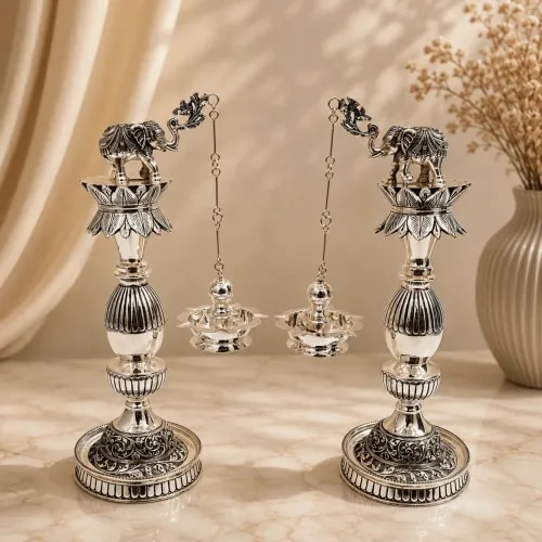 silver Samai product image