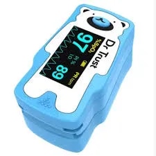 Paediatric Pulse Oximeter product image