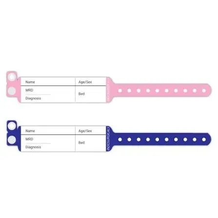 Patient ID Bands product image