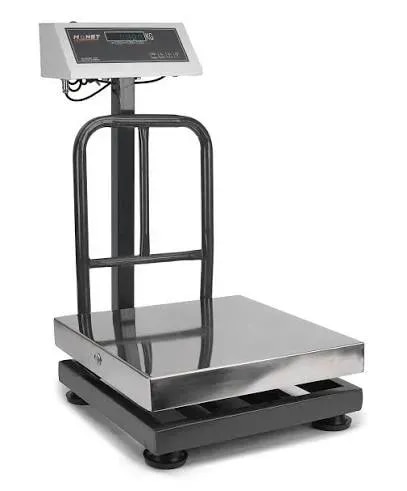 Platform Weighing Scales product image
