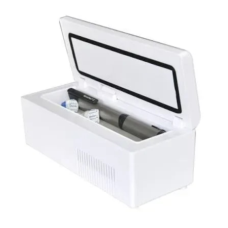 Portable Insulin Refrigerator product image