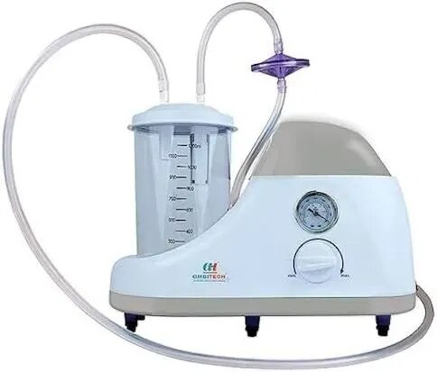 Portable Suction Machines product image