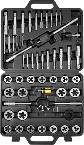 Tap & Die Set product image