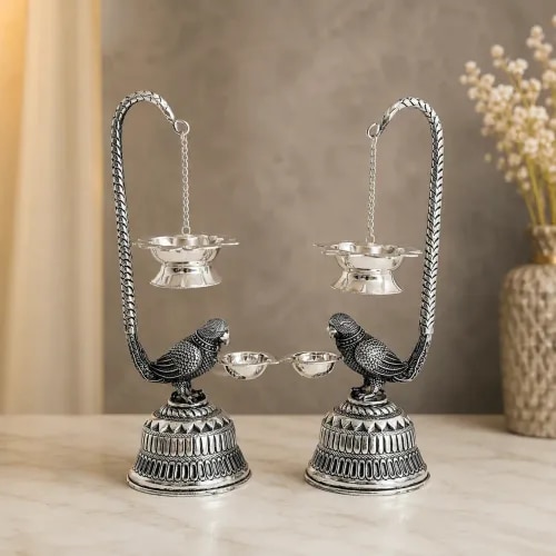 Silver Samai product image