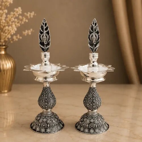 Silver Samai product image