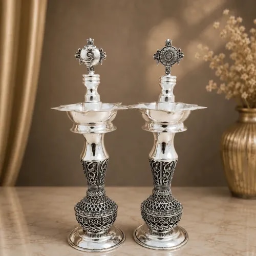 Silver Samai product image