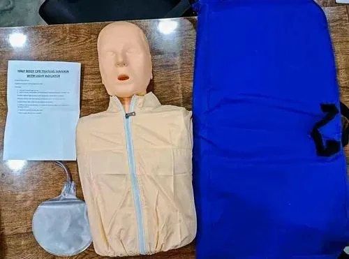 CPR Mannequins product image