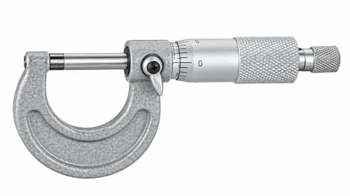 Outside Micrometer product image