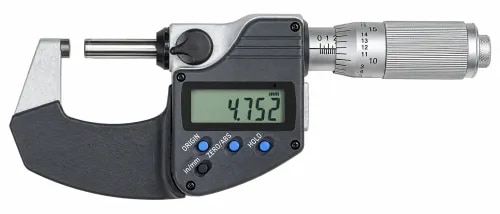 Digital Micrometer product image