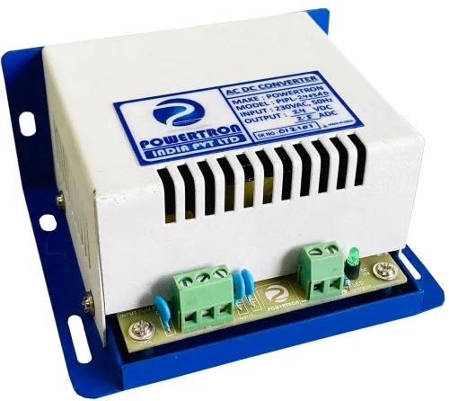 AC to DC Converter SMPS 60W product image