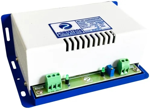 AC to DC Converter SMPS 120W product image