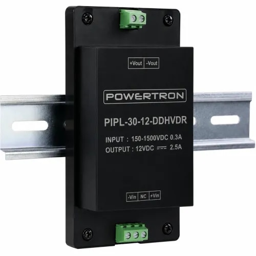 DC to DC Power Converter for Solar product image