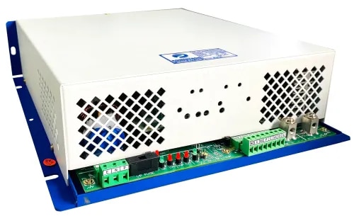 DC to DC Converter for Railway/ Transportation Systems product image