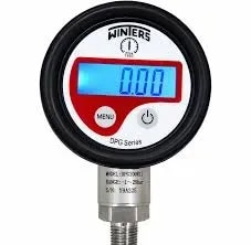 Digital Vacuum Gauge product image