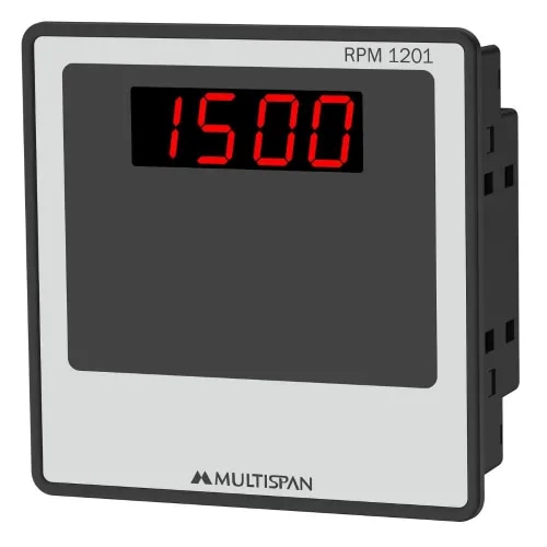 Digital RPM Indicator product image