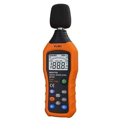 Digital Sound Level Meter product image