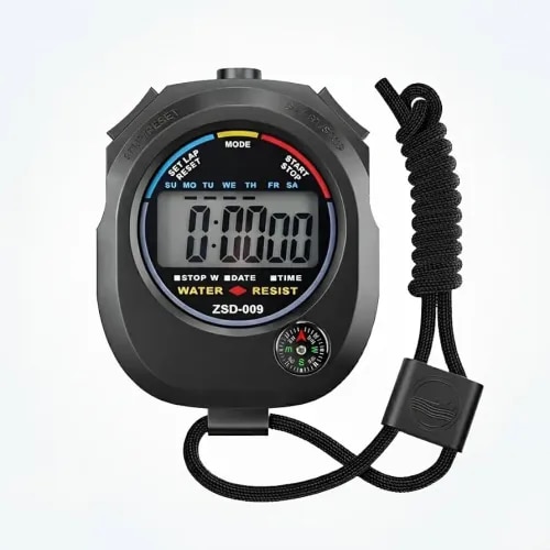 Digital Stopwatch product image