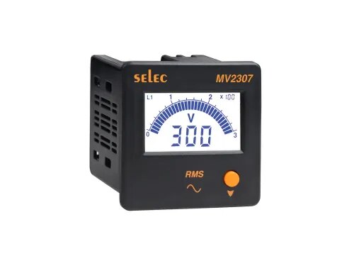 Digital Voltmeter/ Ammerter product image