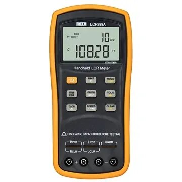 LCR Meter product image