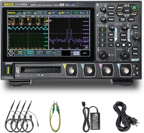 Digital Oscilloscope product image