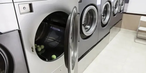 AMC of Commercial Laundry Equipment product image