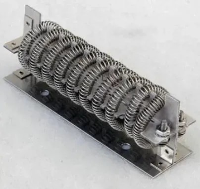Electrical Heater product image