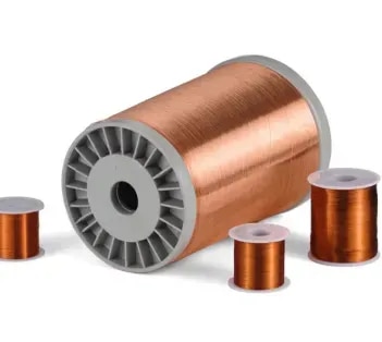 F Class Motor Winding product image