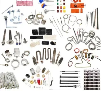 Spare Parts for Laundry Equipment product image