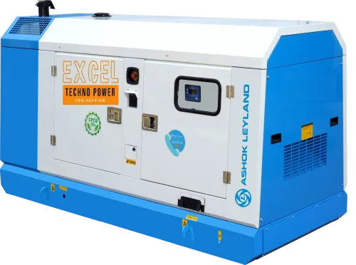 15KVA Diesel Genset product image