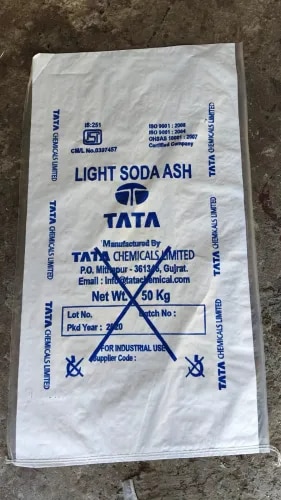 Tata Soda Ash New Bags product image