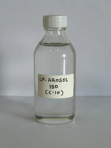 LPAROSOL150    (C10 Solvent aromatic Solvent)