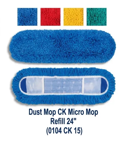 Dust Mop CK Micro Mop Refill product image