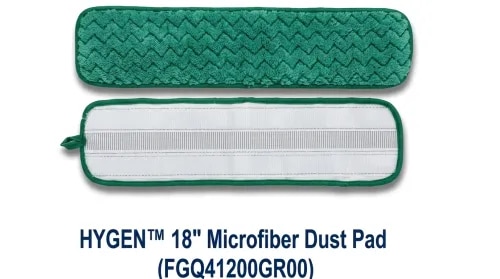 HYGENT 18" Microfiber Dust Pad product image