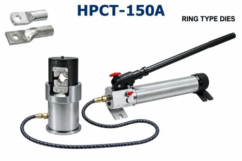 Jainson Hydraulic Crimping Tool - 150A (Ring)