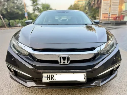 HONDA CIVIC ZX 2019 product image