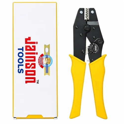 Jainson Crimping Tool - Chetak 6